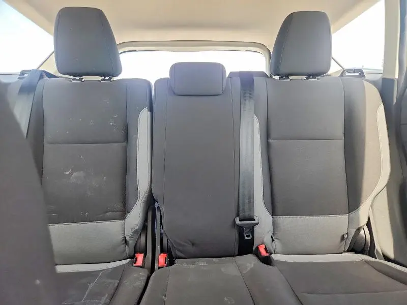 2014 FORD ESCAPE S  