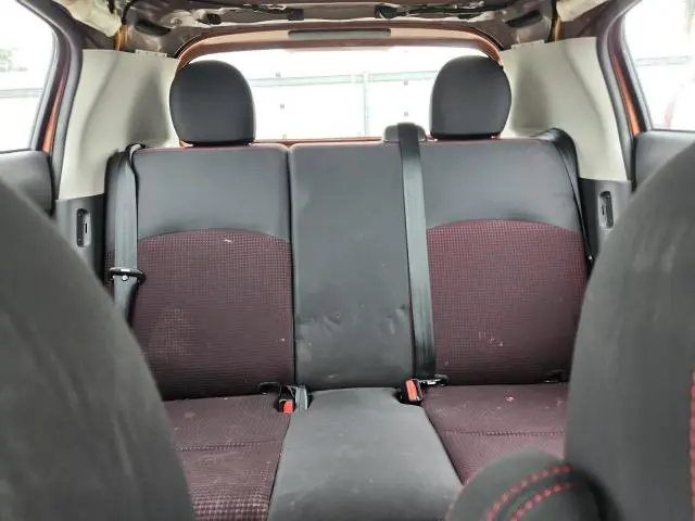 2019 MITSUBISHI MIRAGE LE  