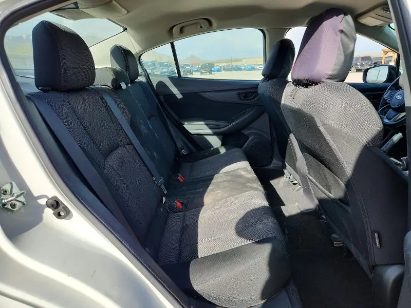 2017 SUBARU IMPREZA PREMIUM PLUS  