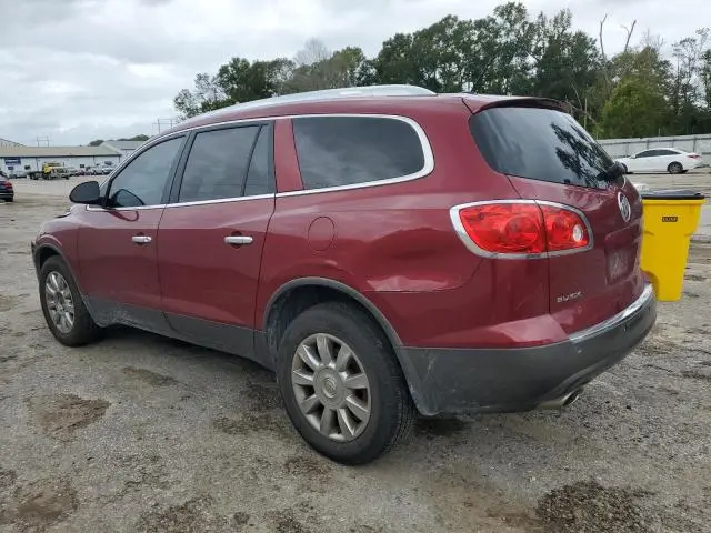 2011 BUICK ENCLAVE CXL  