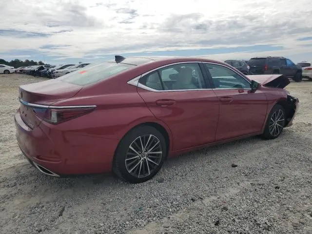 2022 LEXUS ES 350 BASE  
