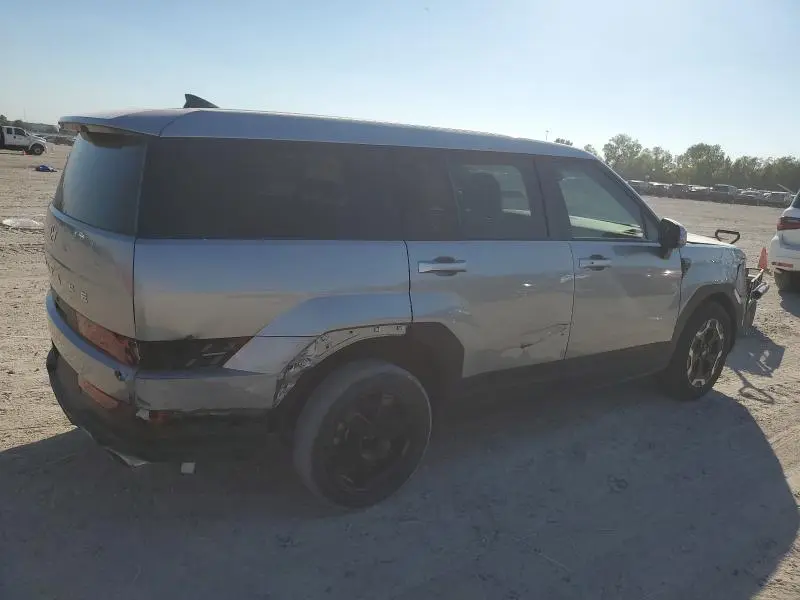 2024 HYUNDAI SANTA FE SE  