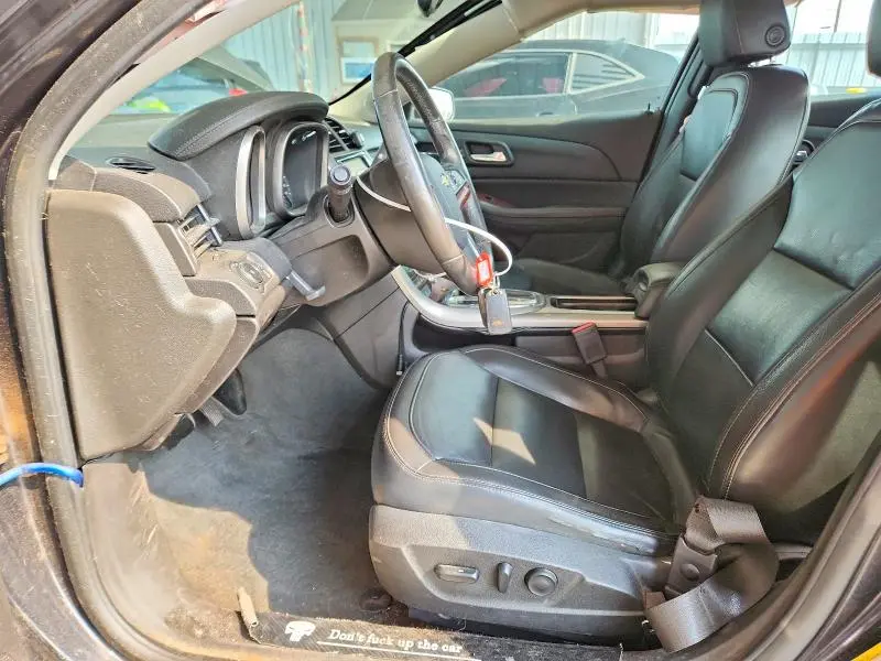2013 CHEVROLET MALIBU 2LT  
