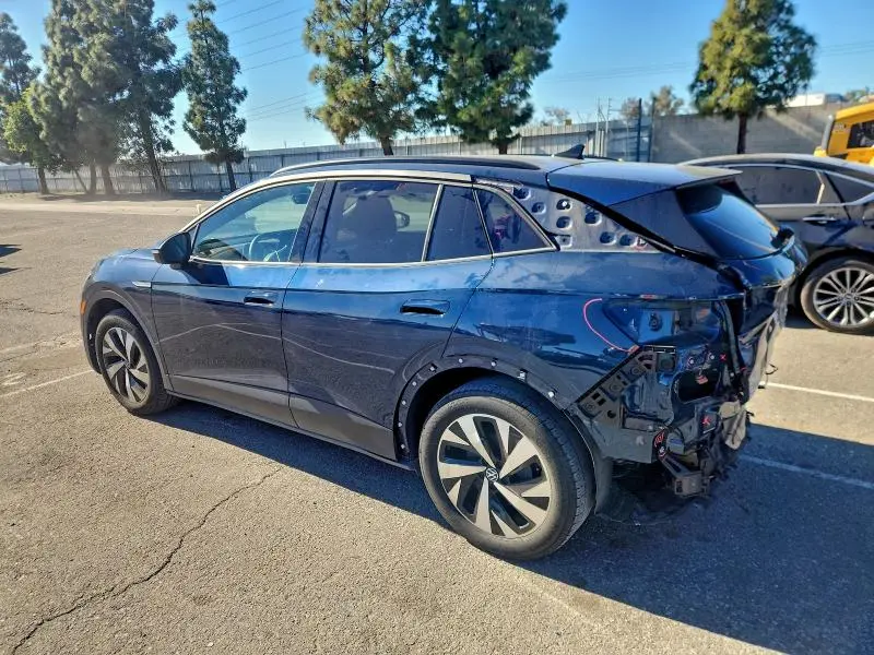 2023 VOLKSWAGEN ID.4 PRO  