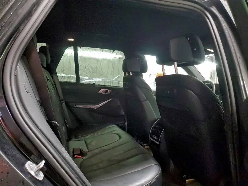 2022 BMW X5 SDRIVE 40I  