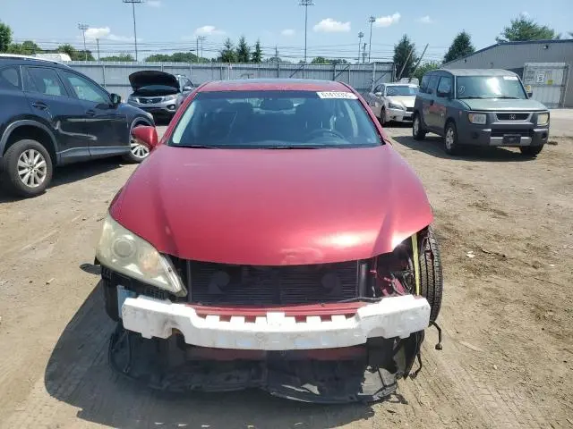 2012 LEXUS ES 350  
