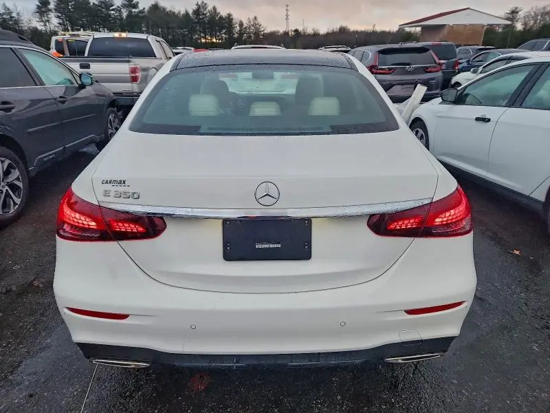 2023 MERCEDES-BENZ E 350  
