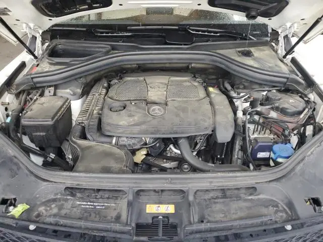 2018 MERCEDES-BENZ GLE 350  