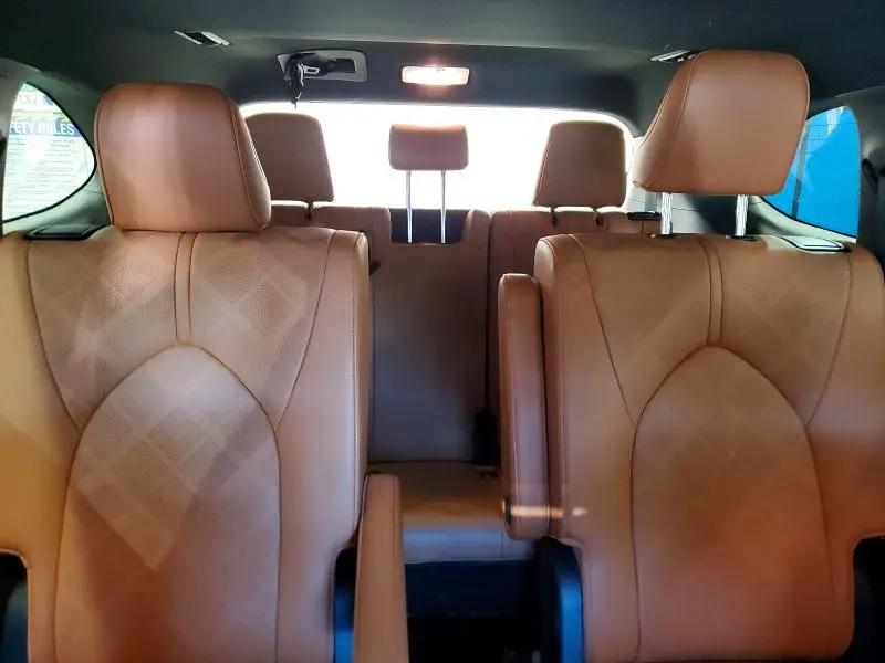 2020 TOYOTA HIGHLANDER PLATINUM  