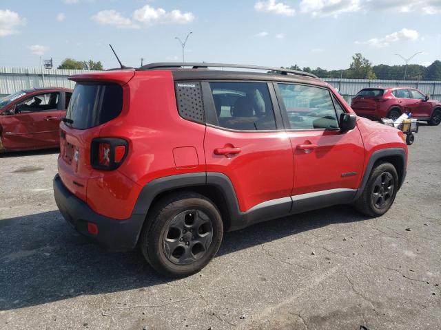 2016 JEEP RENEGADE SPORT