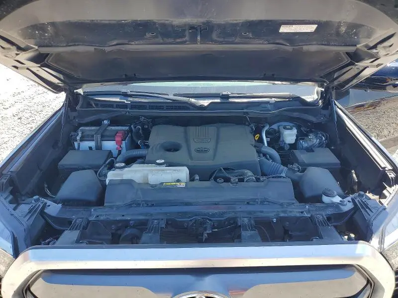 2023 TOYOTA TUNDRA CREWMAX LIMITED  