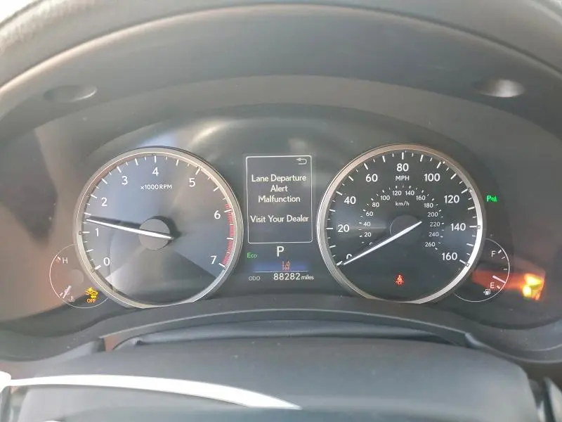 2018 LEXUS NX 300 BASE  