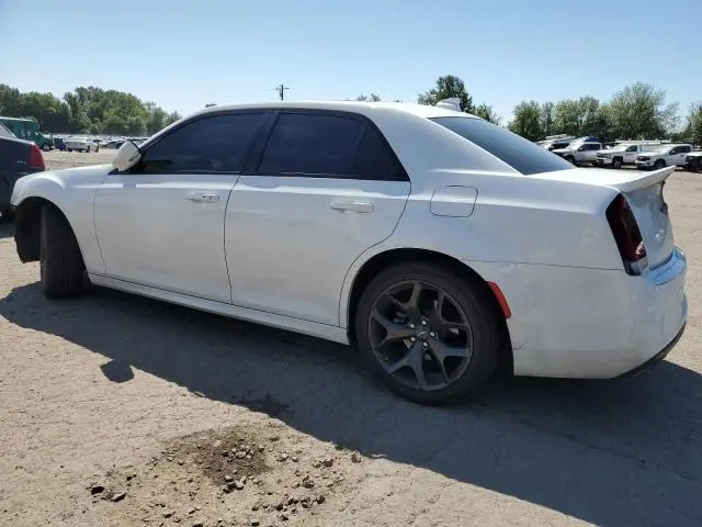 2023 CHRYSLER 300 S  