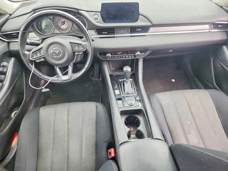 2020 MAZDA 6 SPORT  