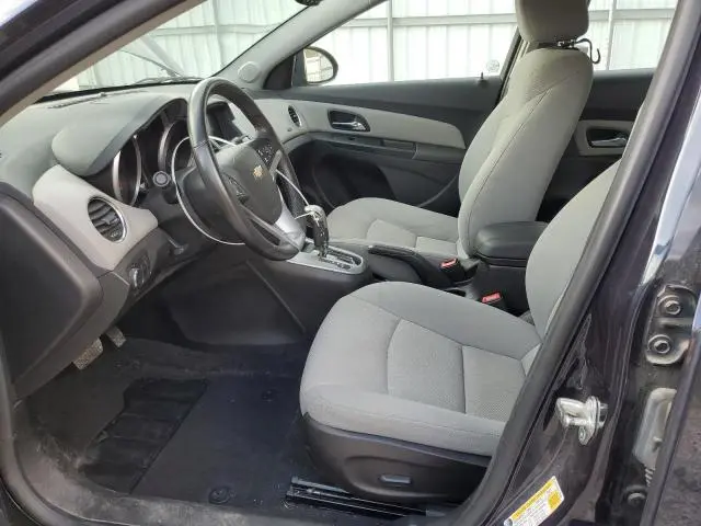 2014 CHEVROLET CRUZE ECO  