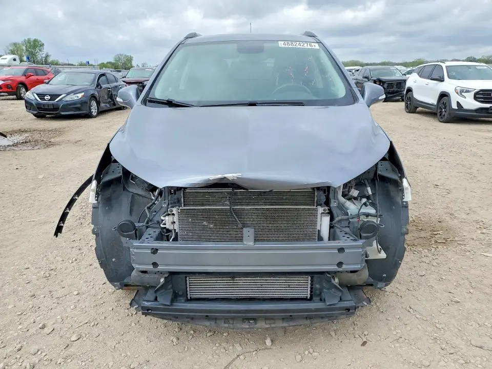 2019 BUICK ENCORE SPORT TOURING  