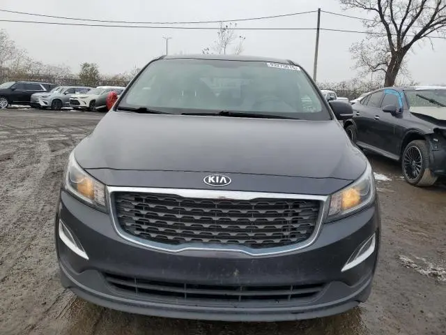 2020 KIA SEDONA LX  