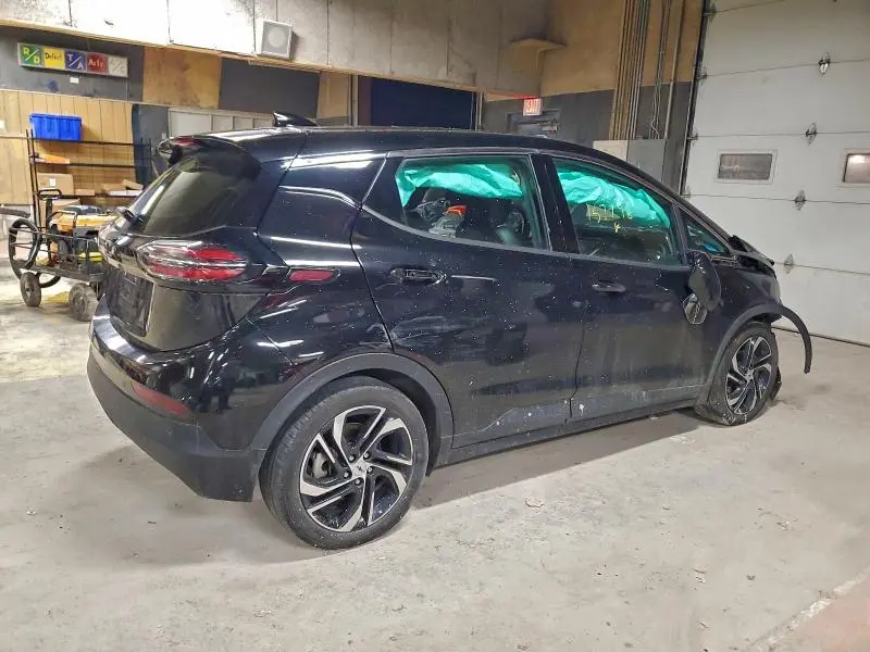 2023 CHEVROLET BOLT EV 2LT  
