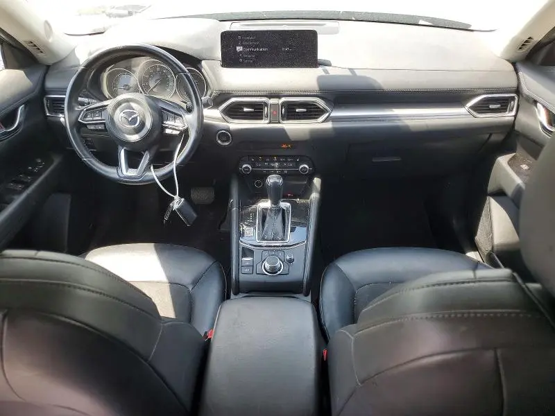 2023 MAZDA CX-5 SELECT  
