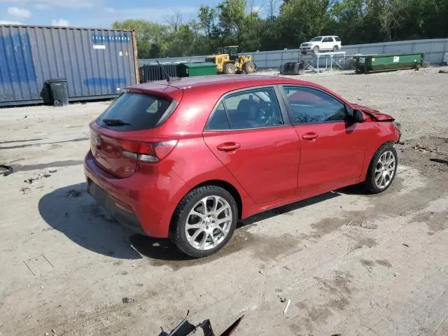 2018 KIA RIO LX  