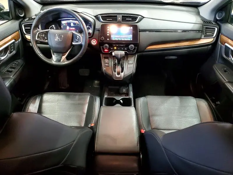2019 HONDA CR-V EXL  