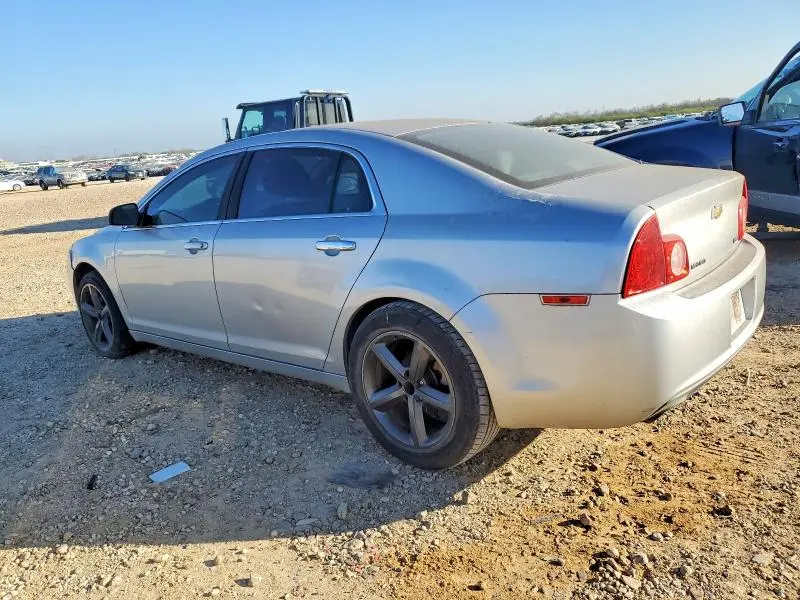 2011 CHEVROLET MALIBU LS  