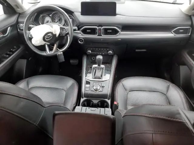 2024 MAZDA CX-5 PREFERRED  