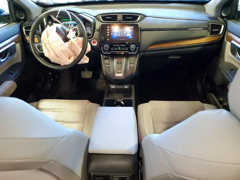 2020 HONDA CR-V EXL  