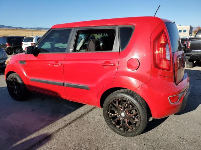 2012 KIA SOUL +