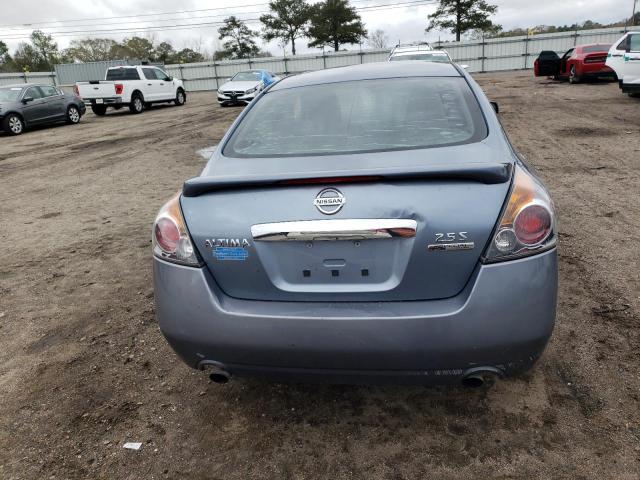 2011 NISSAN ALTIMA BASE