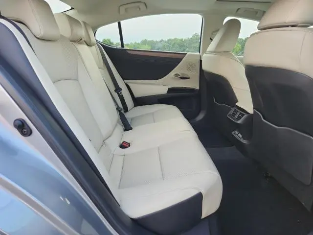 2025 LEXUS ES 350 BASE  