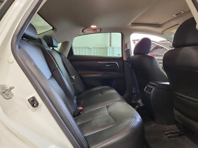 2016 NISSAN ALTIMA 3.5 SL  