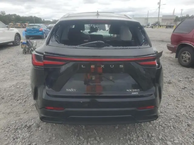 2023 LEXUS NX 350  