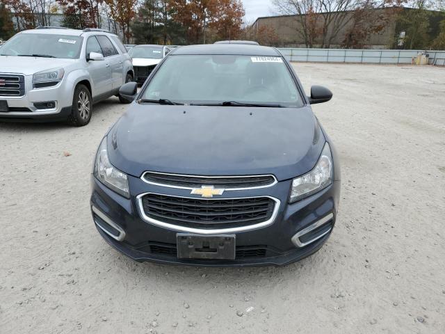 2016 CHEVROLET CRUZE LIMITED LS