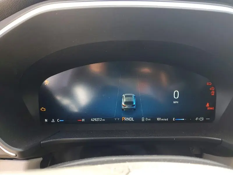 2023 FORD ESCAPE   