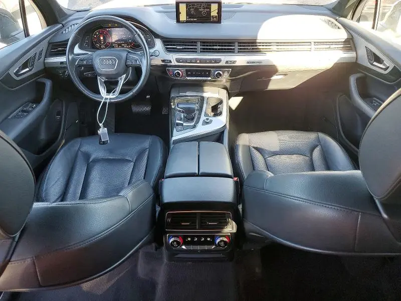2018 AUDI Q7 PREMIUM PLUS  