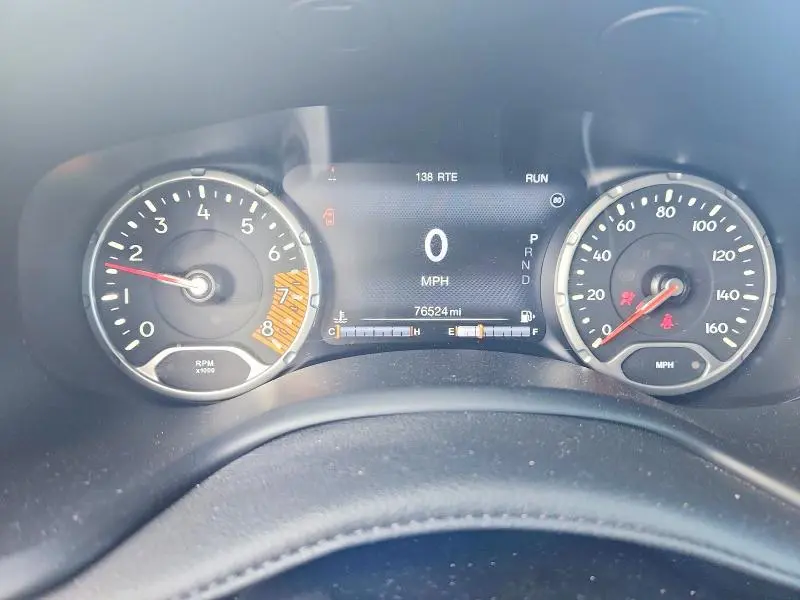 2022 JEEP RENEGADE ALTITUDE  