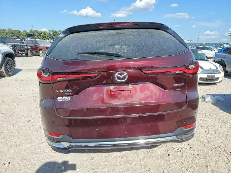 2024 MAZDA CX-90 PREMIUM  