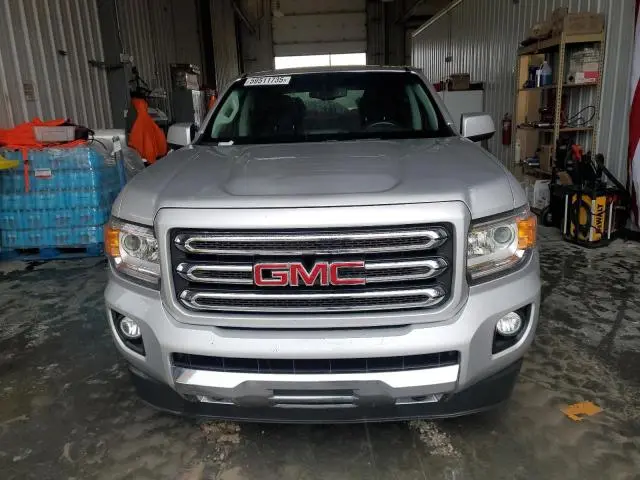2015 GMC CANYON SLE  