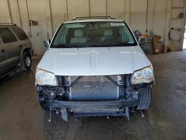 2013 CHRYSLER TOWN & COUNTRY TOURING L  