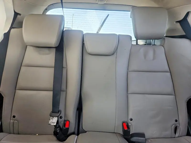 2016 HONDA HR-V EXL  