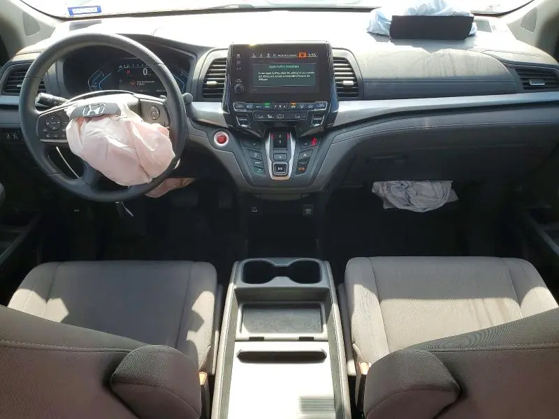 2023 HONDA ODYSSEY EX  