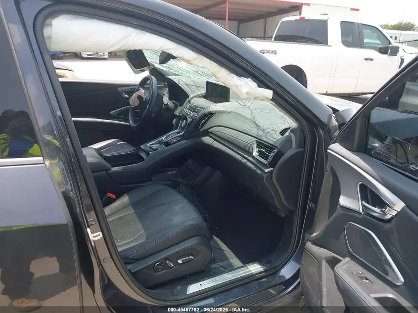 2019 ACURA RDX STANDARD