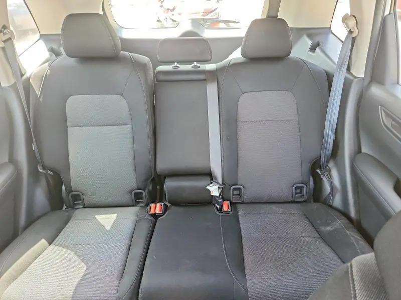 2023 HONDA CR-V LX  