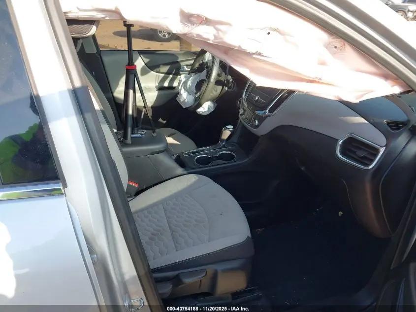 2020 CHEVROLET EQUINOX AWD 2FL