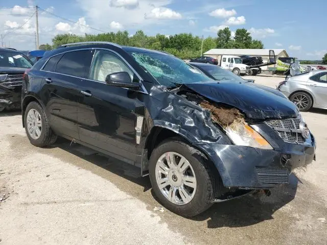 2011 CADILLAC SRX LUXURY COLLECTION  