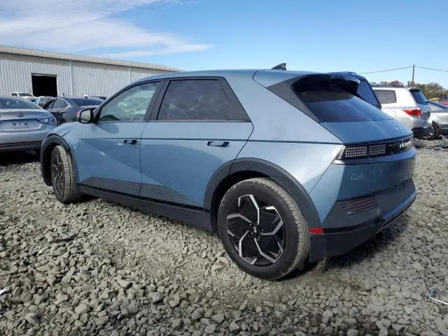 2023 HYUNDAI IONIQ 5 SEL  