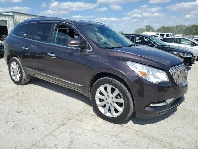 2015 BUICK ENCLAVE   