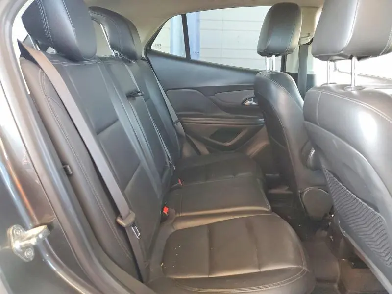 2017 BUICK ENCORE ESSENCE  