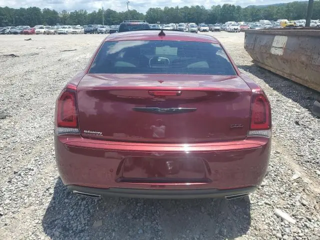 2023 CHRYSLER 300 TOURING L  